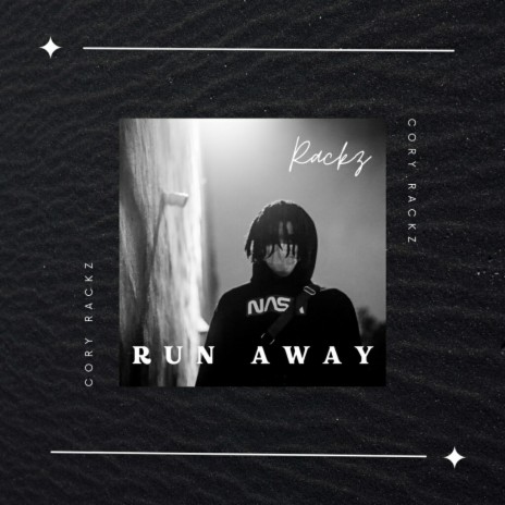 Run Away ft. Luh T | Boomplay Music