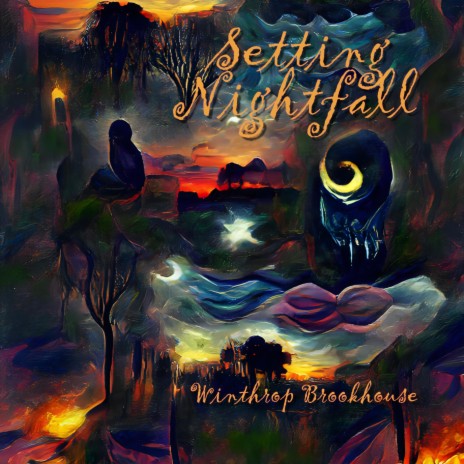 Setting Nightfall