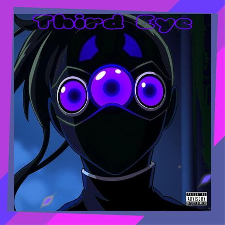 Third Eye | Boomplay Music