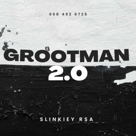 Grootman 2.0 | Boomplay Music