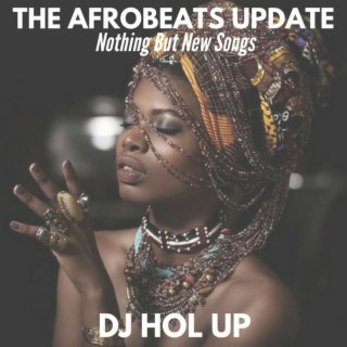(NEW SONGS)The Afrobeats Update December 2016 Mix Feat Iyana, Reekado Banks, Wande Coal , Don Jazzy