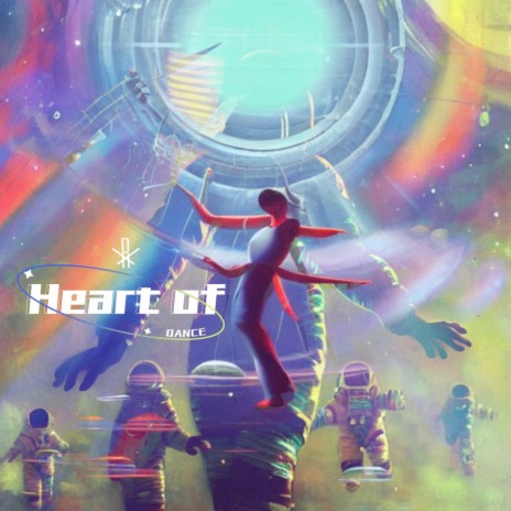 Heart of DANCE | Boomplay Music