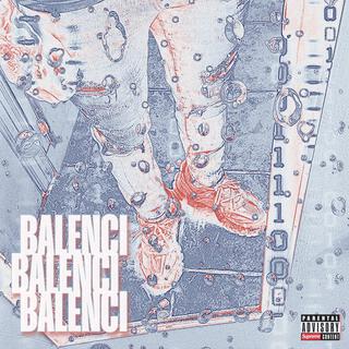 balenci 3x