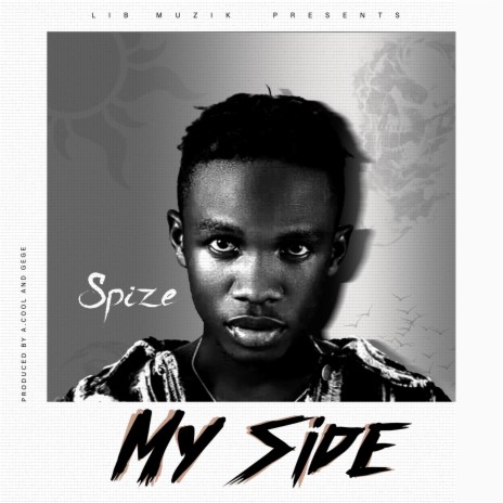 My Side | Boomplay Music