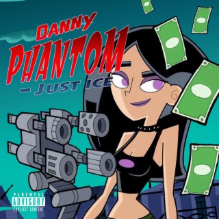 Danny Phantom