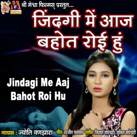 Jindgi Me Aaj Bahot Roi Hu | Boomplay Music