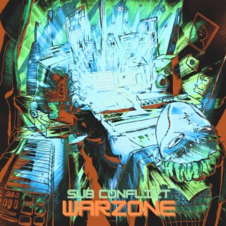 Warzone