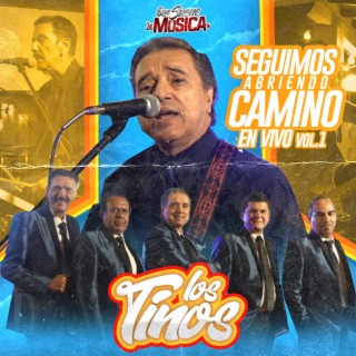 Seguimos Abriendo Camino (En Vivo)