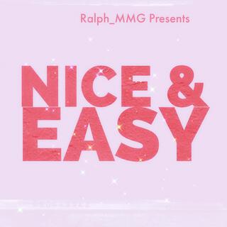 Nice & Easy (Fel Dous Konsa, Vol. 1) [Kompa Gouyad]