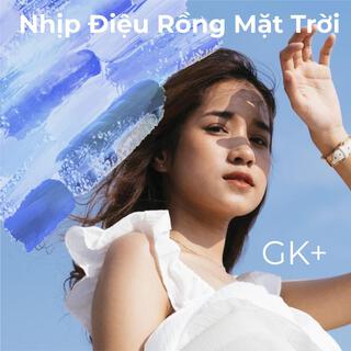 Nhịp Điệu Rồng Mặt Trời