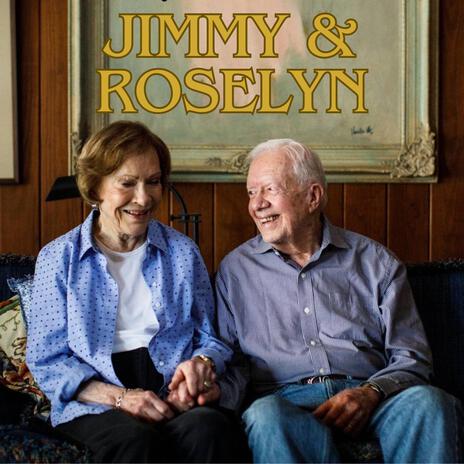 Jimmy & Roselyn