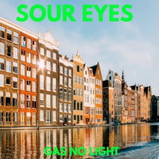 Sour Eyes