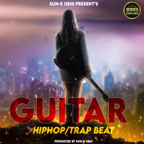 Guitar Hiphop Trap Beat | Boomplay Music