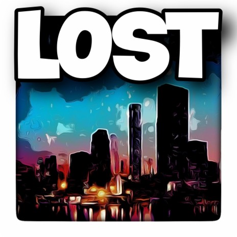 Lost (Instrumental)