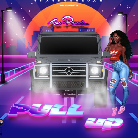 Pull Up | Boomplay Music