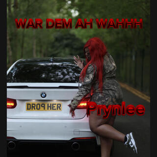 War dem ah wahhh