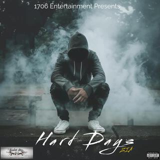 ZIA x Hard Days