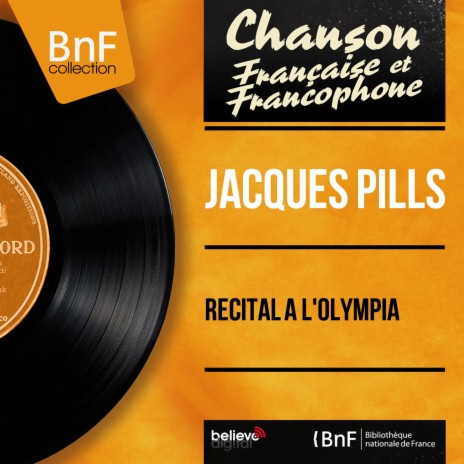 Mon pot' le gitan (Live) ft. Gaston Lapeyronnie et son orchestre | Boomplay Music