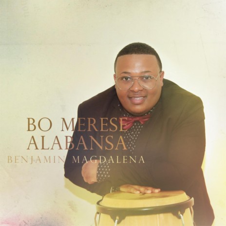 Benjamin Magdalena - Señor Ta Mi Fortalesa Mp3 Download & Lyrics 