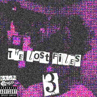 THE LOST FILES 3