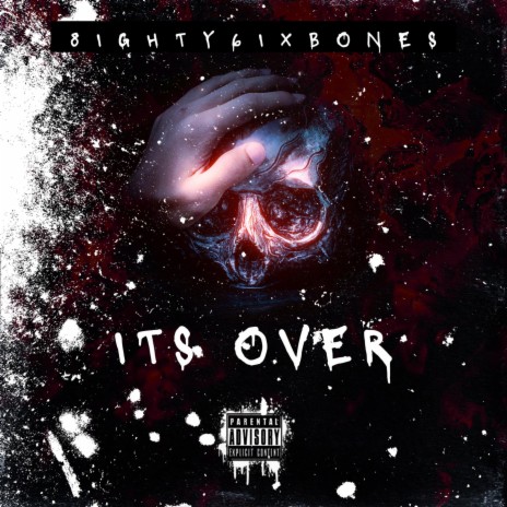 Its Over | Boomplay Music