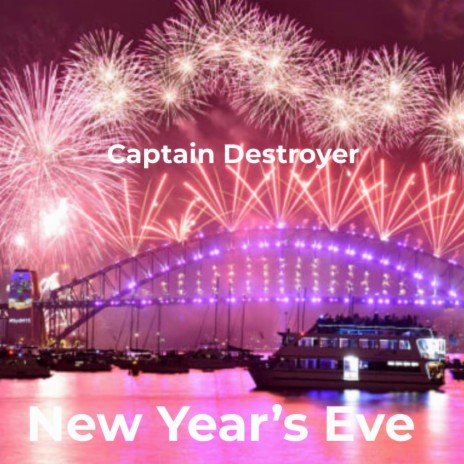 New Year's Eve | Boomplay Music