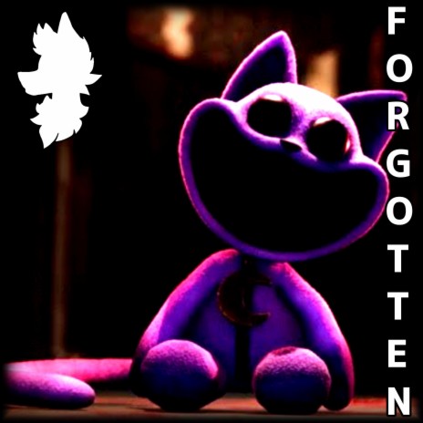Forgotten (Poppy Playtime 3 Song)