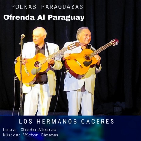 Ofrenda Al Paraguay | Boomplay Music
