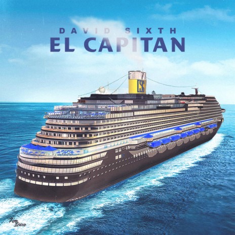 El Capitan | Boomplay Music