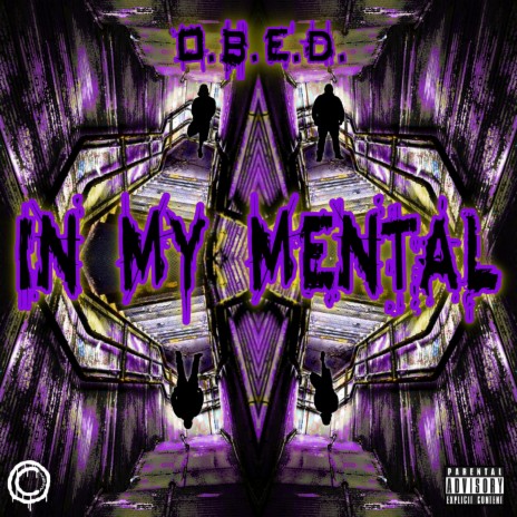 In My Mental | Boomplay Music