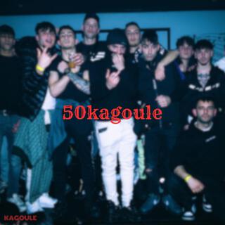 50kagoule