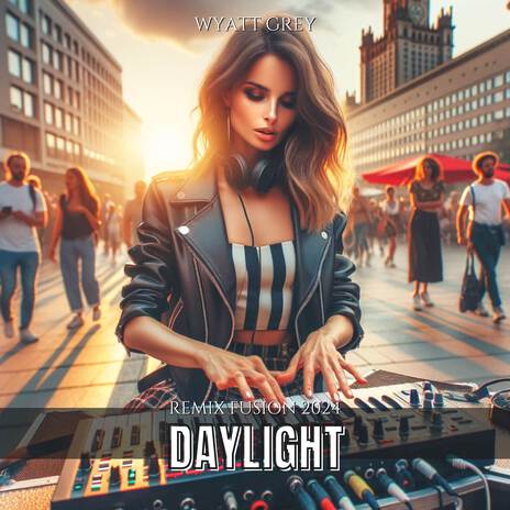 Daylight | Boomplay Music