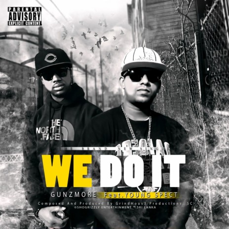 we do it | Boomplay Music
