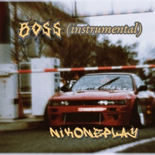 Boss (Instrumental)