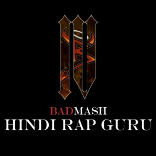 Hindi Rap Guru