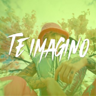 Te imagino (feidbeat)