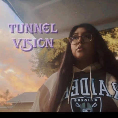 TUNNEL VISION | Boomplay Music