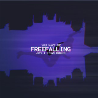 FREEFALLING ft. Ethan Cronin lyrics | Boomplay Music