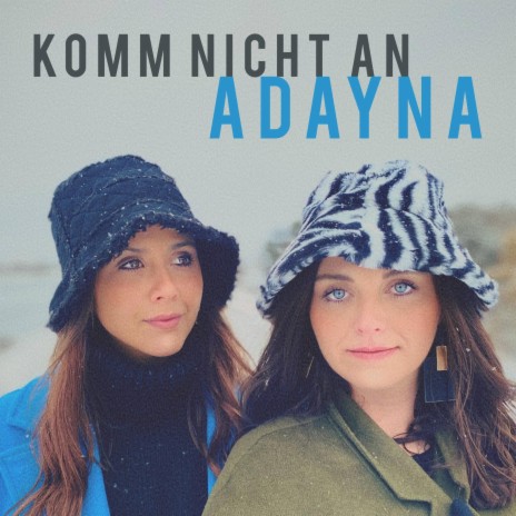 Komm nicht an | Boomplay Music