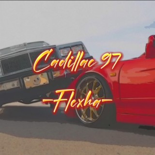 Cadillac 97