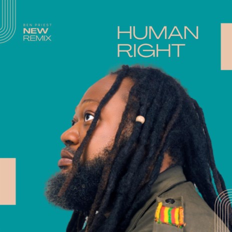 Human Rights (Remixed) | Boomplay Music