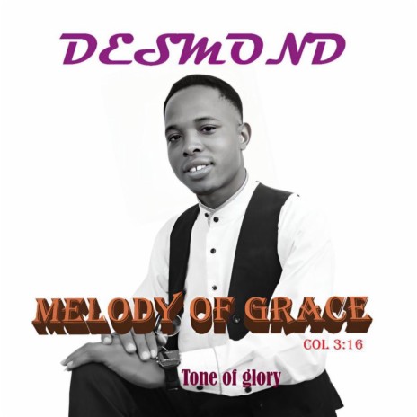 Melody of grace | Boomplay Music