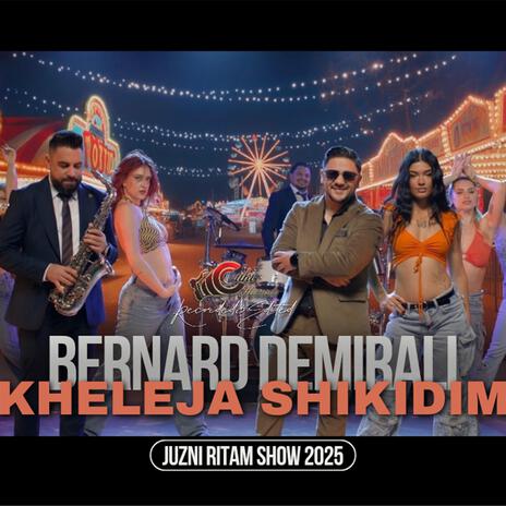 KHELEJA SHIKIDIM | Boomplay Music