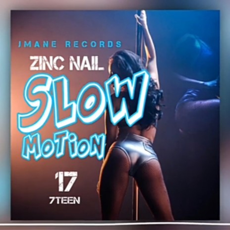 Slow motion | Boomplay Music