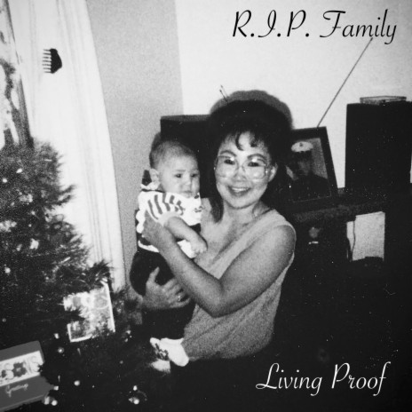 R.I.P. Family | Boomplay Music