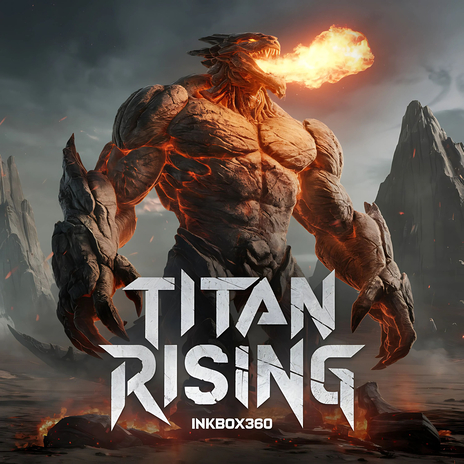 Titan Rising | Boomplay Music