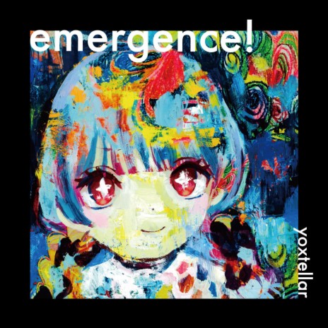 emergence! | Boomplay Music