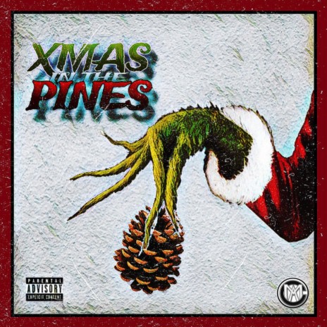 Xmas In The Pines | Boomplay Music