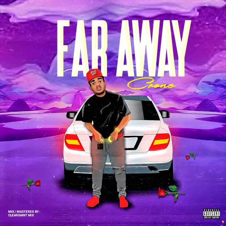 Far Away | Boomplay Music