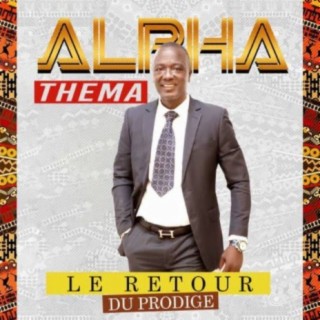 Alpha Thema